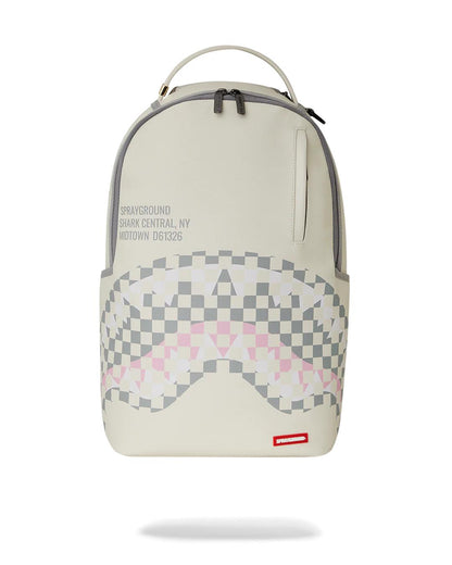 Sprayground New | SHARK CENTRAL DYNAMIC BACKPACK