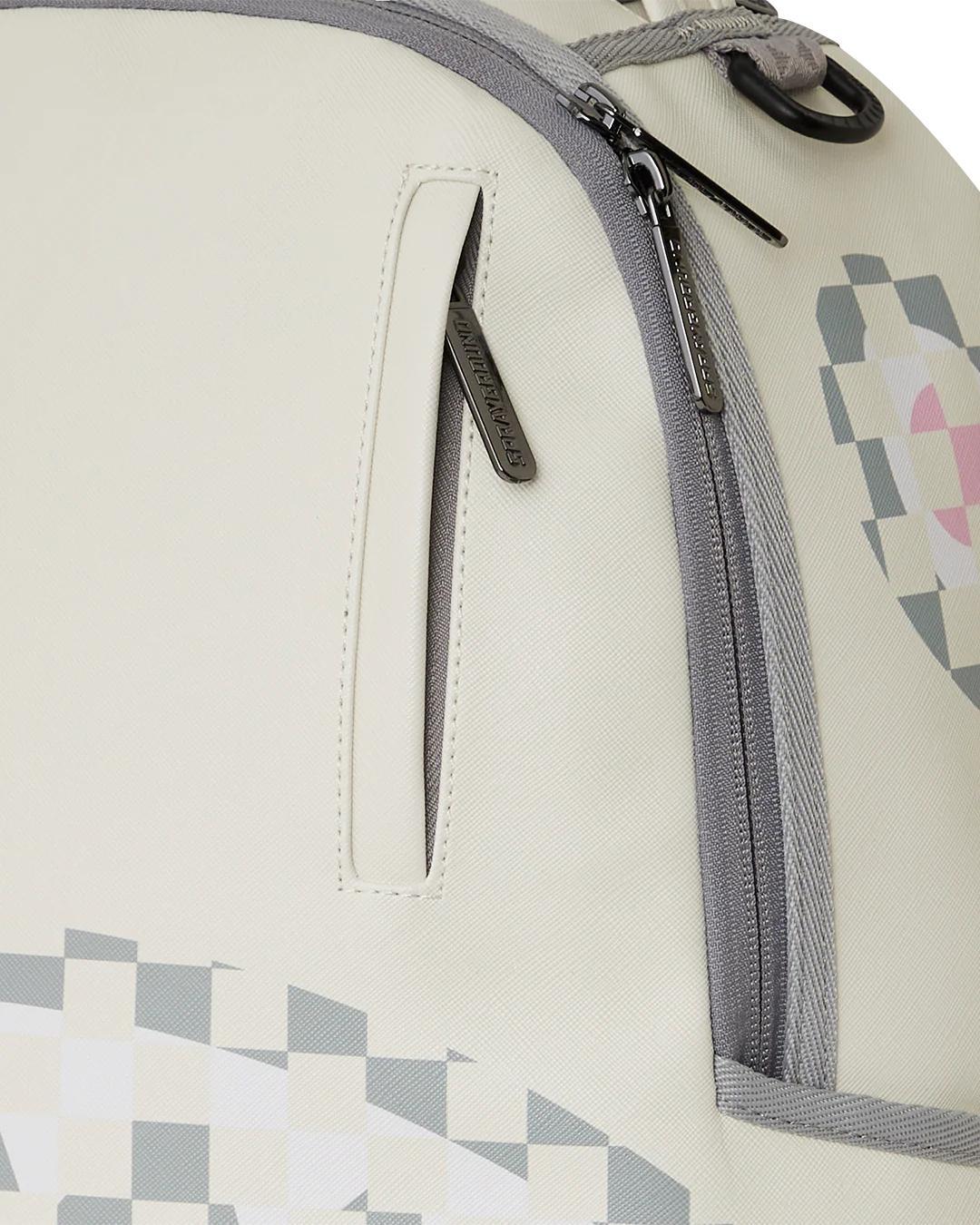 Sprayground New | SHARK CENTRAL DYNAMIC BACKPACK