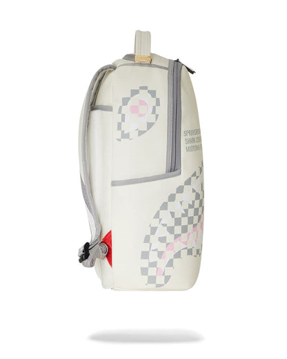 Sprayground New | SHARK CENTRAL DYNAMIC BACKPACK