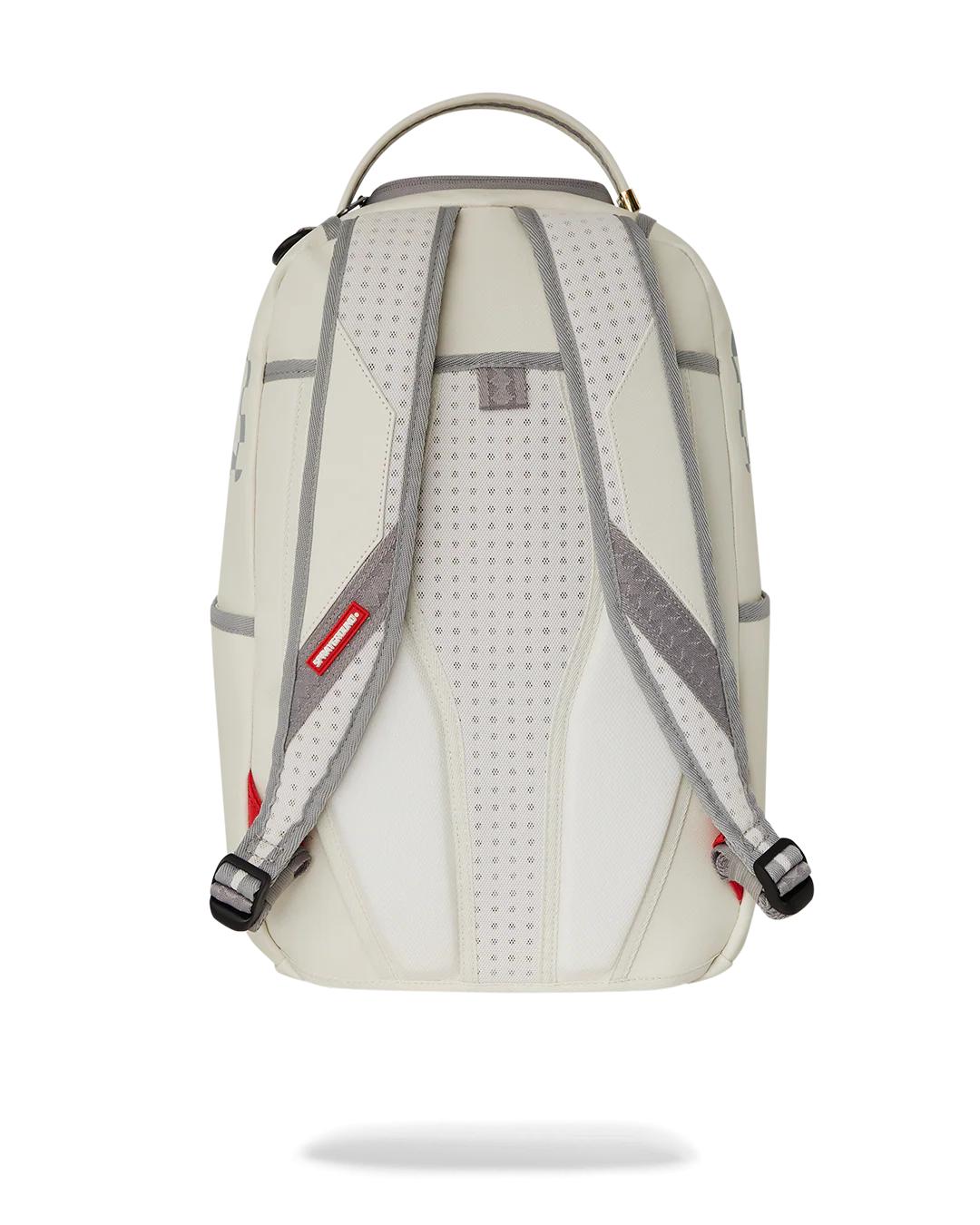 Sprayground New | SHARK CENTRAL DYNAMIC BACKPACK