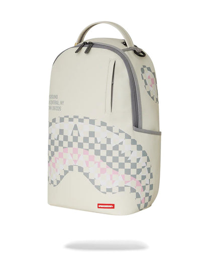 Sprayground New | SHARK CENTRAL DYNAMIC BACKPACK