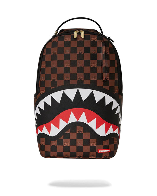 Sprayground Popular | THE HIDEOUT BACKPACK