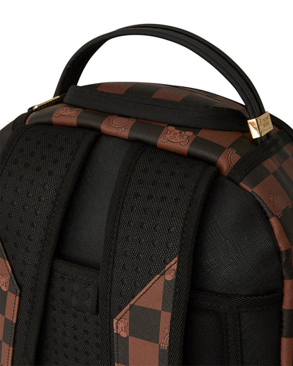 Sprayground Popular | THE HIDEOUT BACKPACK
