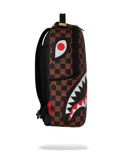 Sprayground Popular | THE HIDEOUT BACKPACK