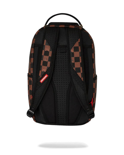 Sprayground Popular | THE HIDEOUT BACKPACK