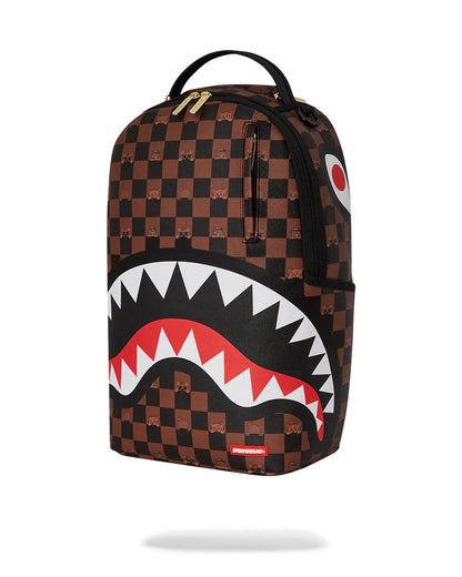 Sprayground Popular | THE HIDEOUT BACKPACK