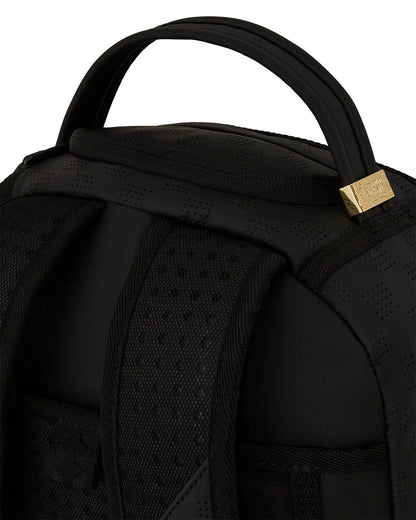 Sprayground Best Seller | GLOBAL MOGUL BILLIONAIRE BACKPACK