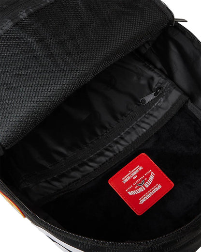 Sprayground Best Seller | GLOBAL MOGUL BILLIONAIRE BACKPACK