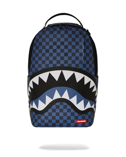 Sprayground Recommended | MIDNIGHT MAGIC SHARKS IN PARIS BACKPACK