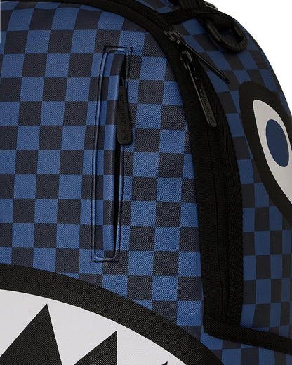 Sprayground Recommended | MIDNIGHT MAGIC SHARKS IN PARIS BACKPACK
