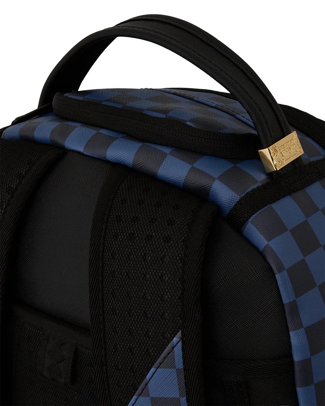 Sprayground Recommended | MIDNIGHT MAGIC SHARKS IN PARIS BACKPACK