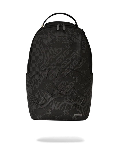 Sprayground Exclusive | 4AM DLX BACKPACK