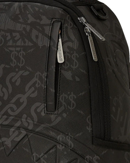 Sprayground Exclusive | 4AM DLX BACKPACK