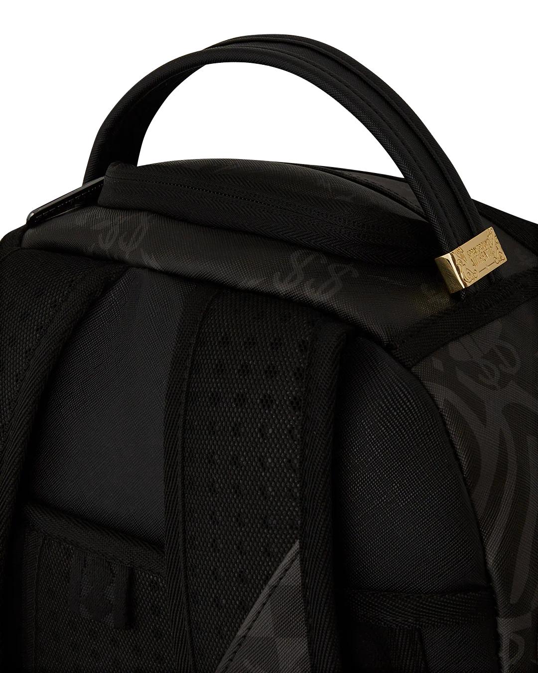 Sprayground Exclusive | 4AM DLX BACKPACK