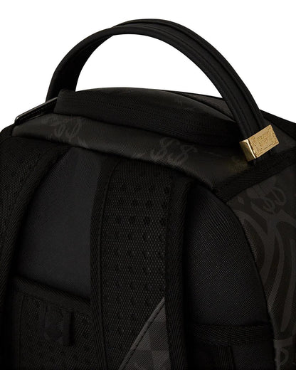 Sprayground Exclusive | 4AM DLX BACKPACK