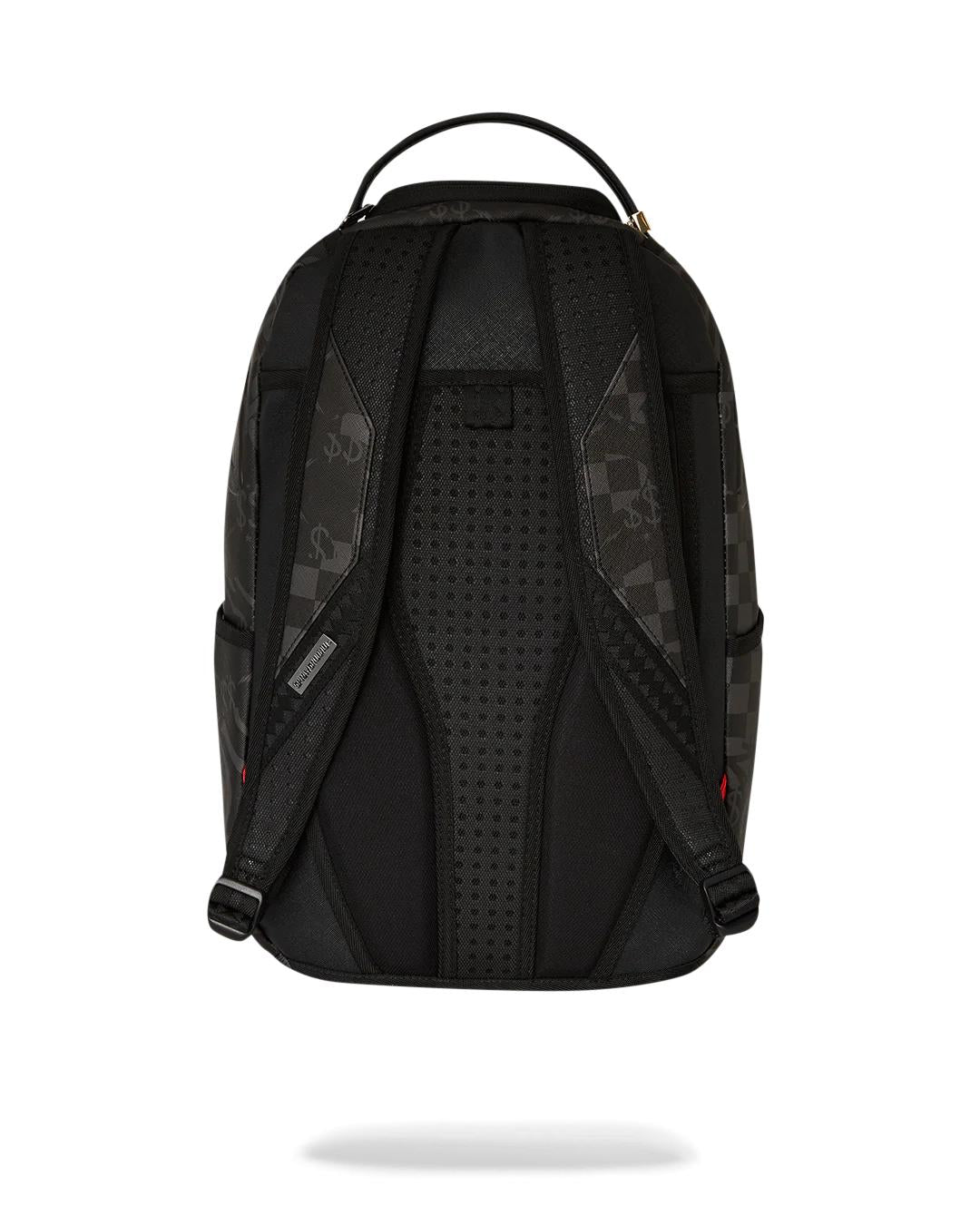 Sprayground Exclusive | 4AM DLX BACKPACK