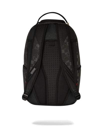 Sprayground Exclusive | 4AM DLX BACKPACK