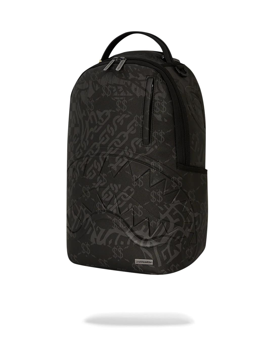 Sprayground Exclusive | 4AM DLX BACKPACK