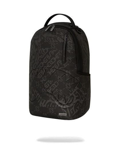 Sprayground Exclusive | 4AM DLX BACKPACK