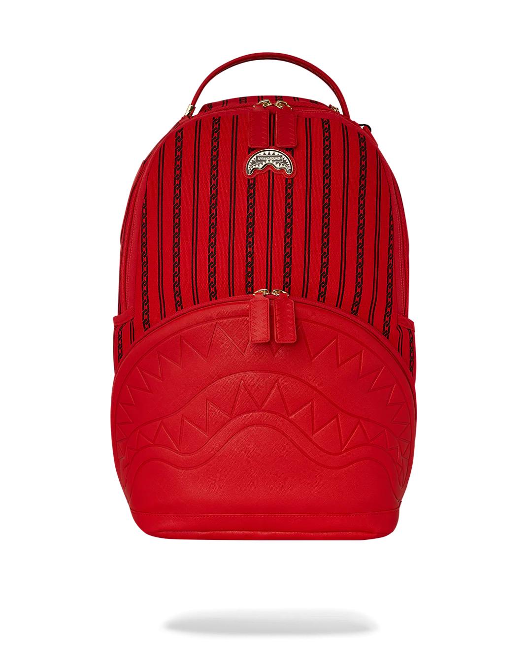 Sprayground Signature | SKYCHAIN SUPPLYCHAIN BACKPACK