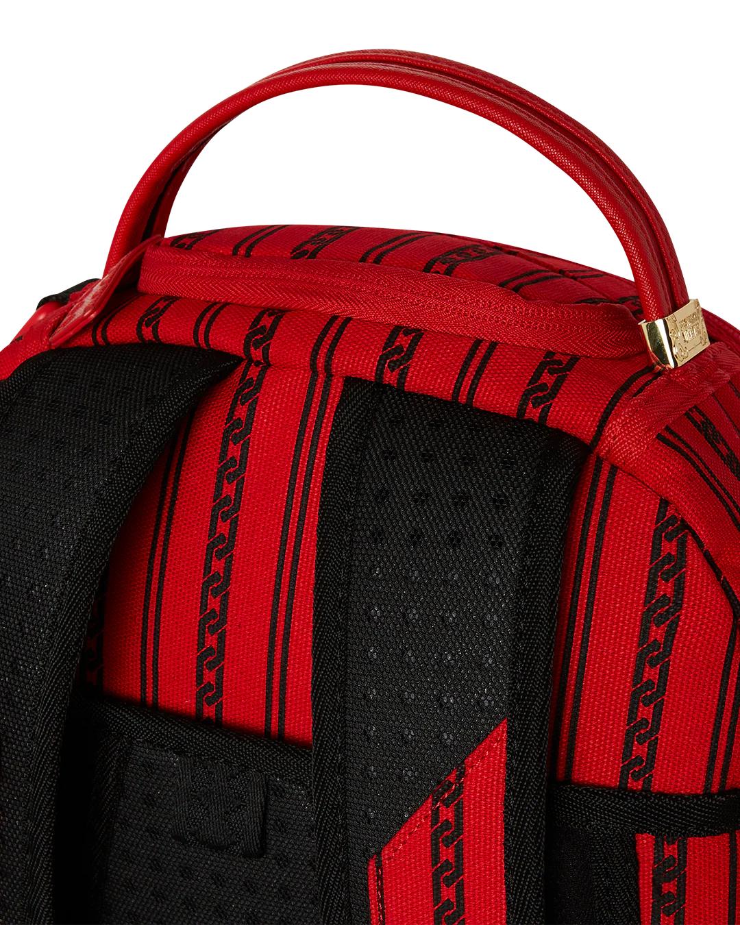 Sprayground Signature | SKYCHAIN SUPPLYCHAIN BACKPACK