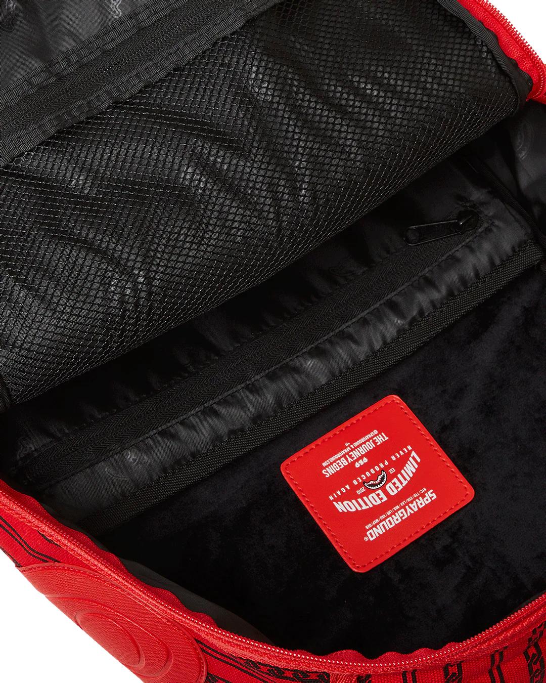 Sprayground Signature | SKYCHAIN SUPPLYCHAIN BACKPACK