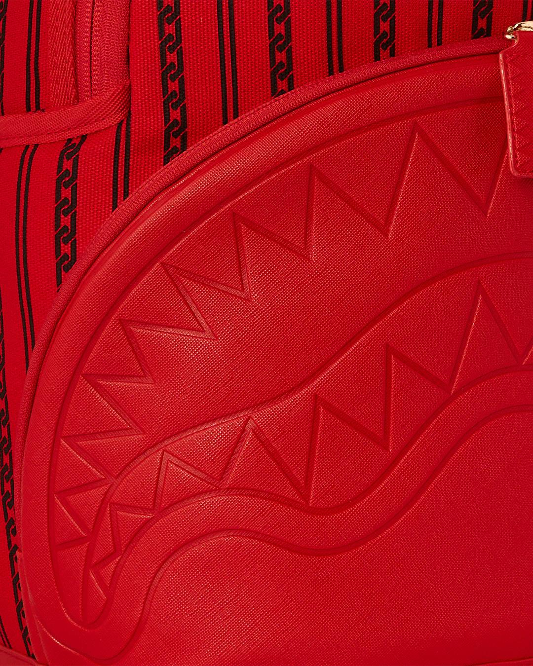 Sprayground Signature | SKYCHAIN SUPPLYCHAIN BACKPACK