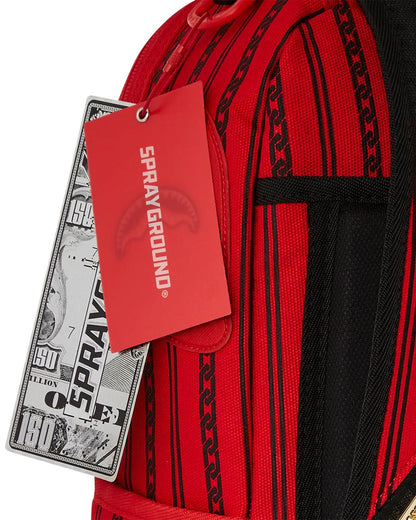 Sprayground Signature | SKYCHAIN SUPPLYCHAIN BACKPACK