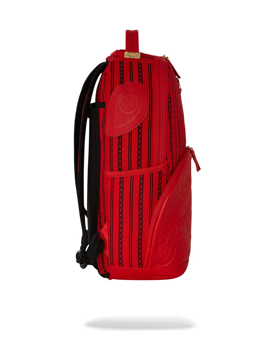 Sprayground Signature | SKYCHAIN SUPPLYCHAIN BACKPACK