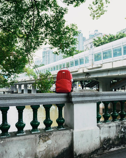 Sprayground Signature | SKYCHAIN SUPPLYCHAIN BACKPACK