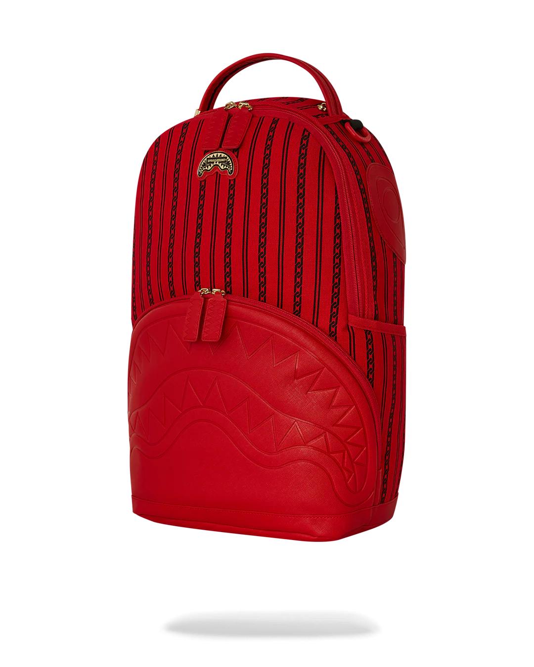 Sprayground Signature | SKYCHAIN SUPPLYCHAIN BACKPACK