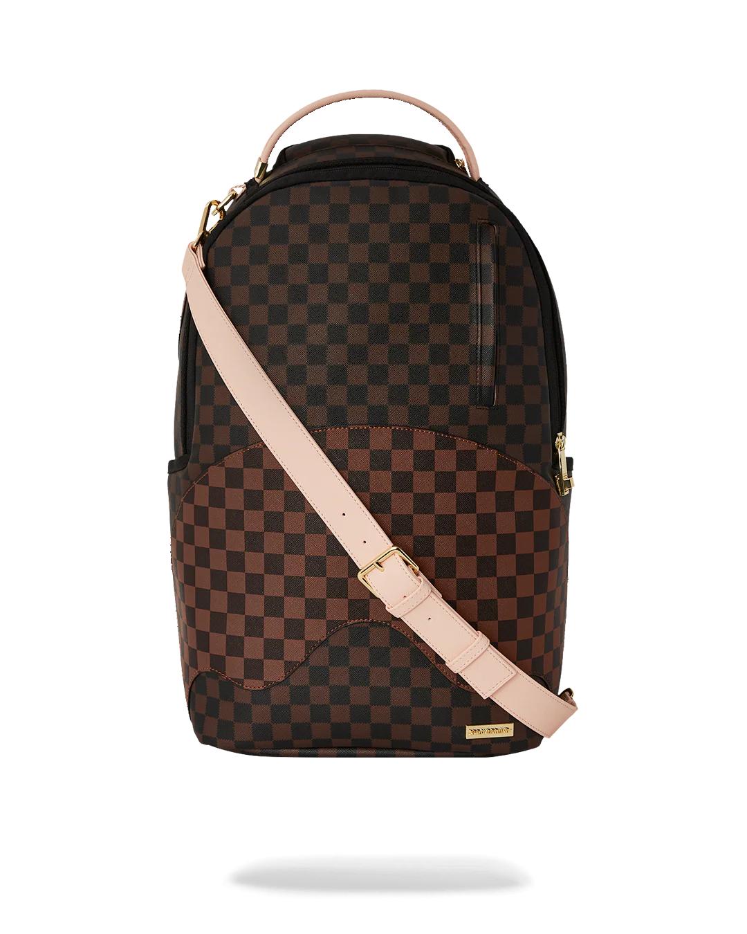 Sprayground Classic | BANDOLERO NOUVEAU BACKPACK