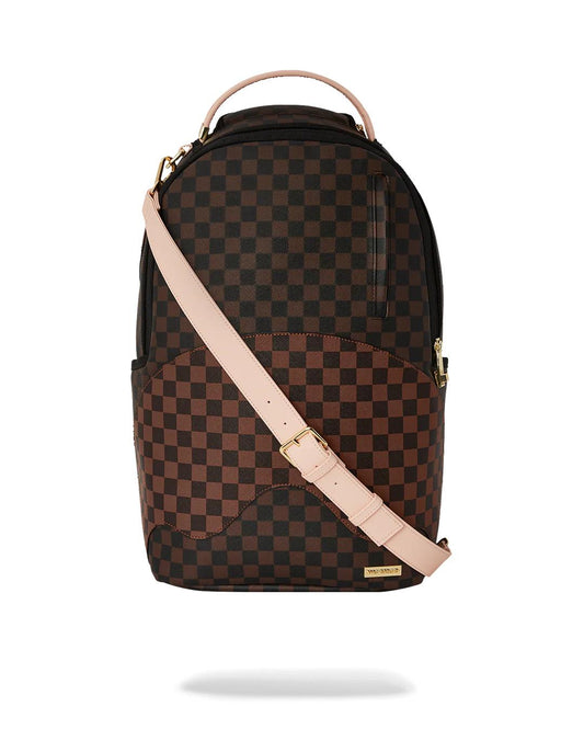Sprayground Classic | BANDOLERO NOUVEAU BACKPACK