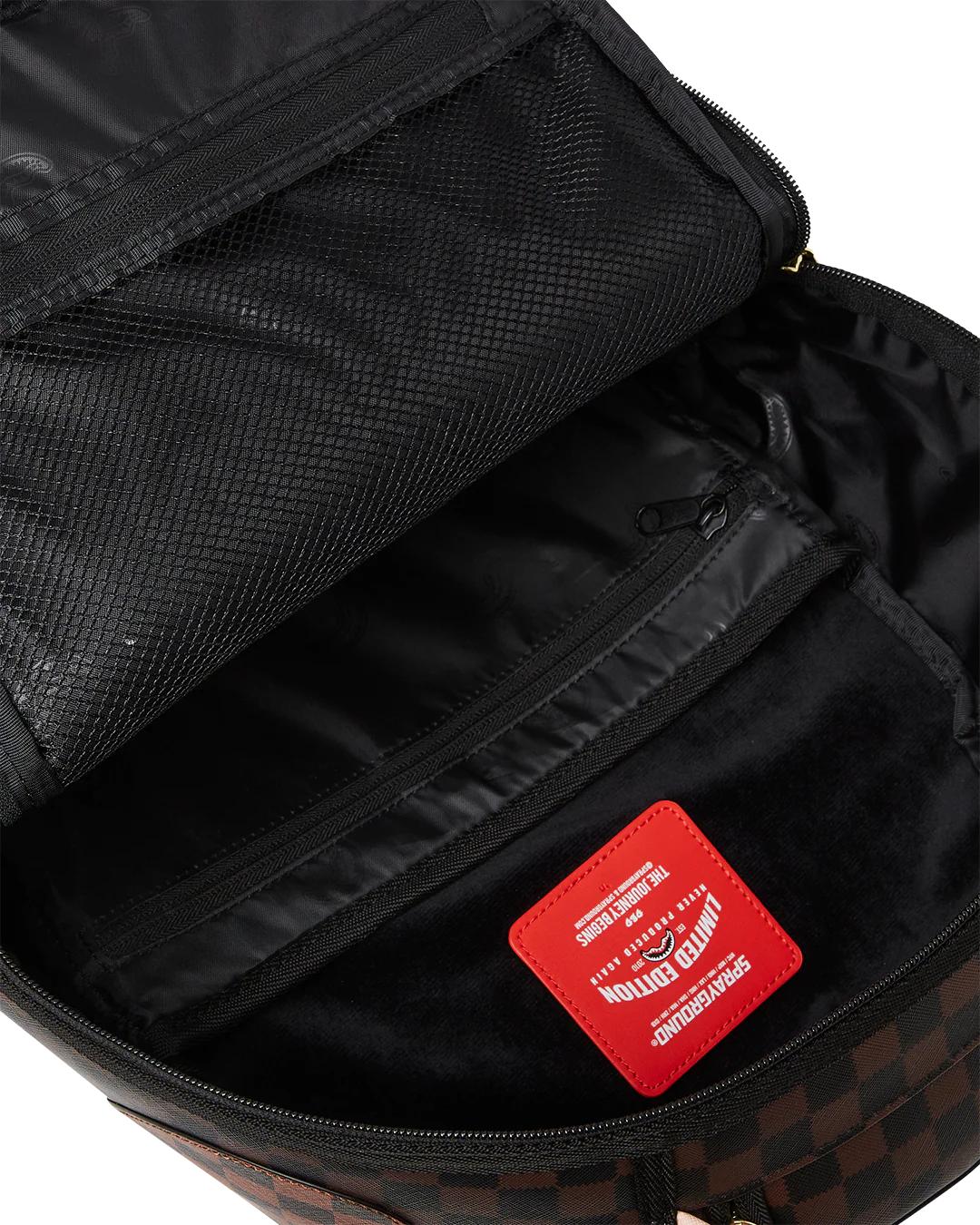 Sprayground Classic | BANDOLERO NOUVEAU BACKPACK