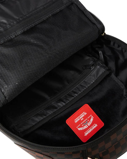 Sprayground Classic | BANDOLERO NOUVEAU BACKPACK