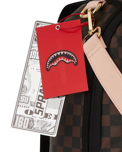 Sprayground Classic | BANDOLERO NOUVEAU BACKPACK