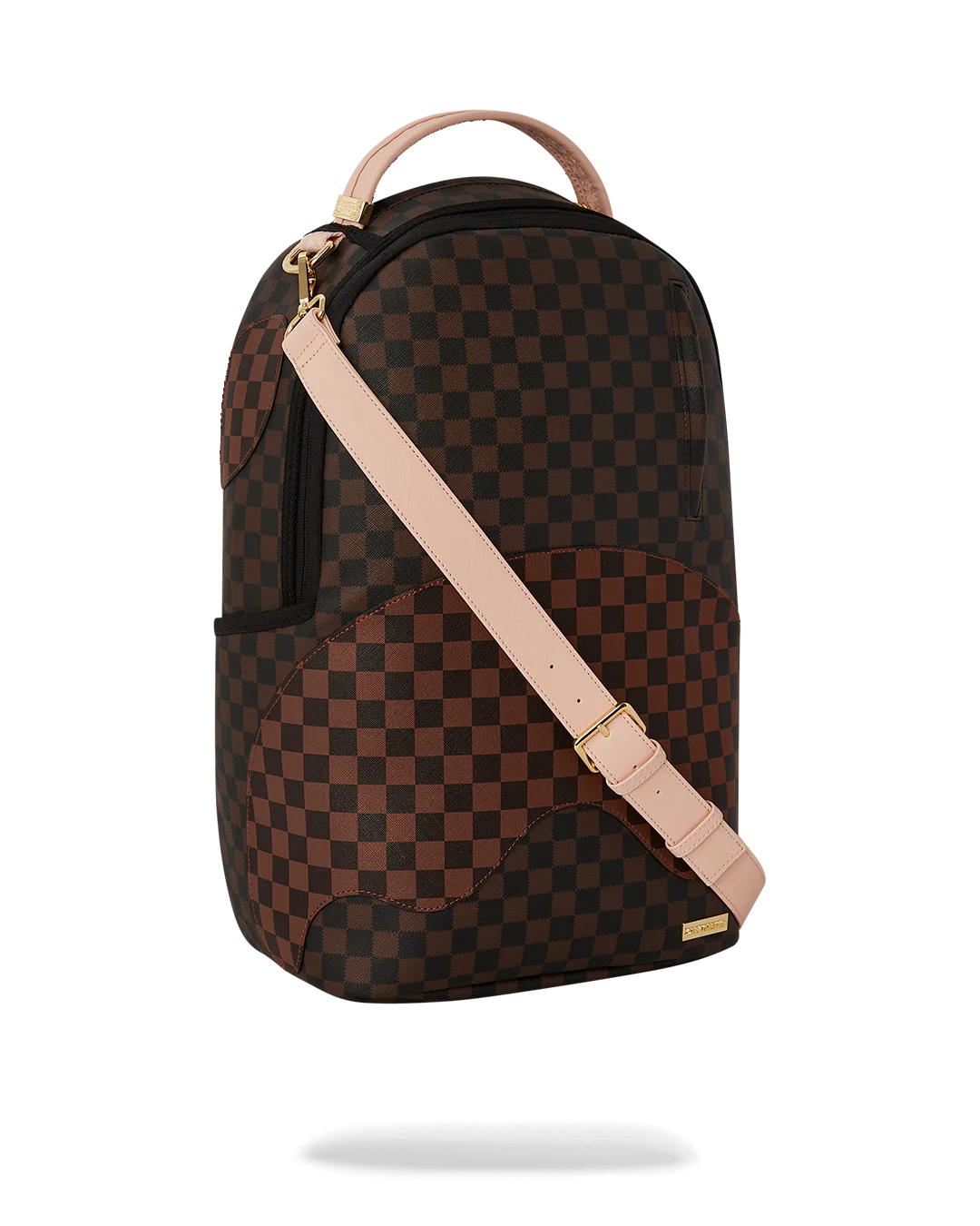 Sprayground Classic | BANDOLERO NOUVEAU BACKPACK