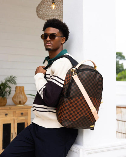 Sprayground Classic | BANDOLERO NOUVEAU BACKPACK