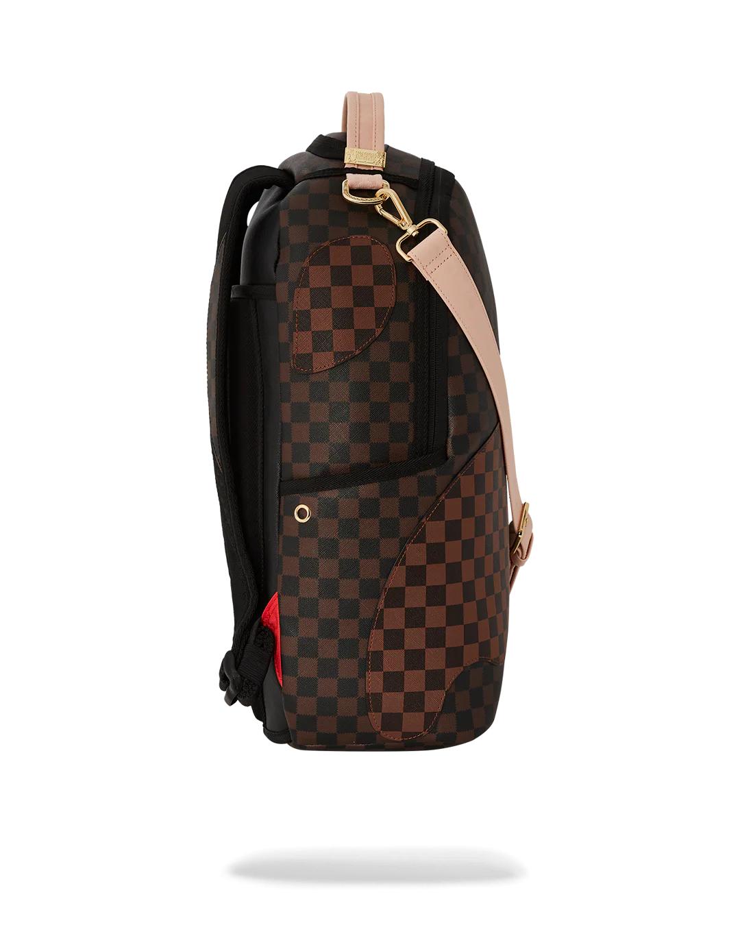 Sprayground Classic | BANDOLERO NOUVEAU BACKPACK