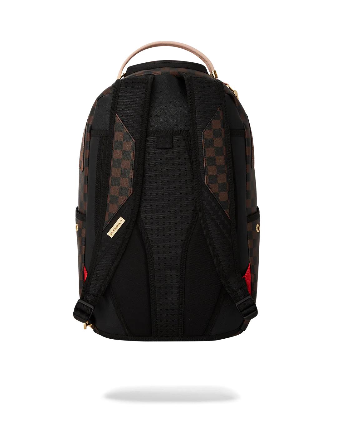 Sprayground Classic | BANDOLERO NOUVEAU BACKPACK