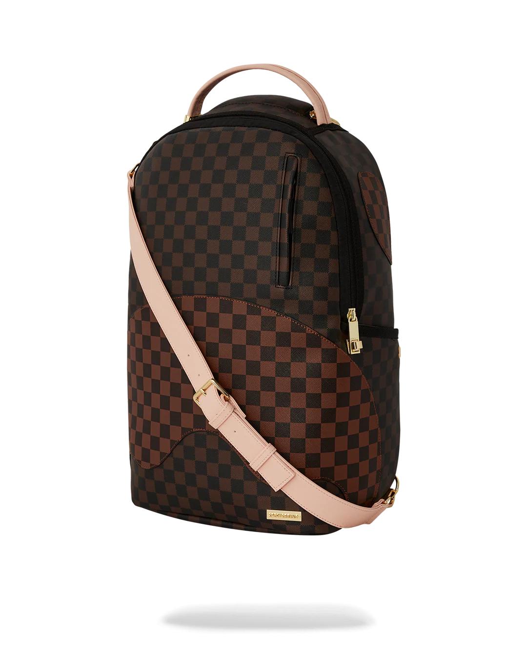 Sprayground Classic | BANDOLERO NOUVEAU BACKPACK