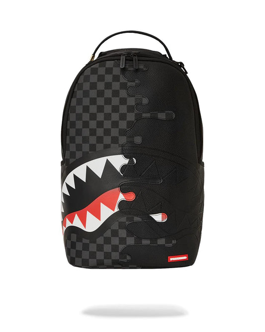 Sprayground Essential | SPEED SHARK SIDE SWIPE BACKPACK