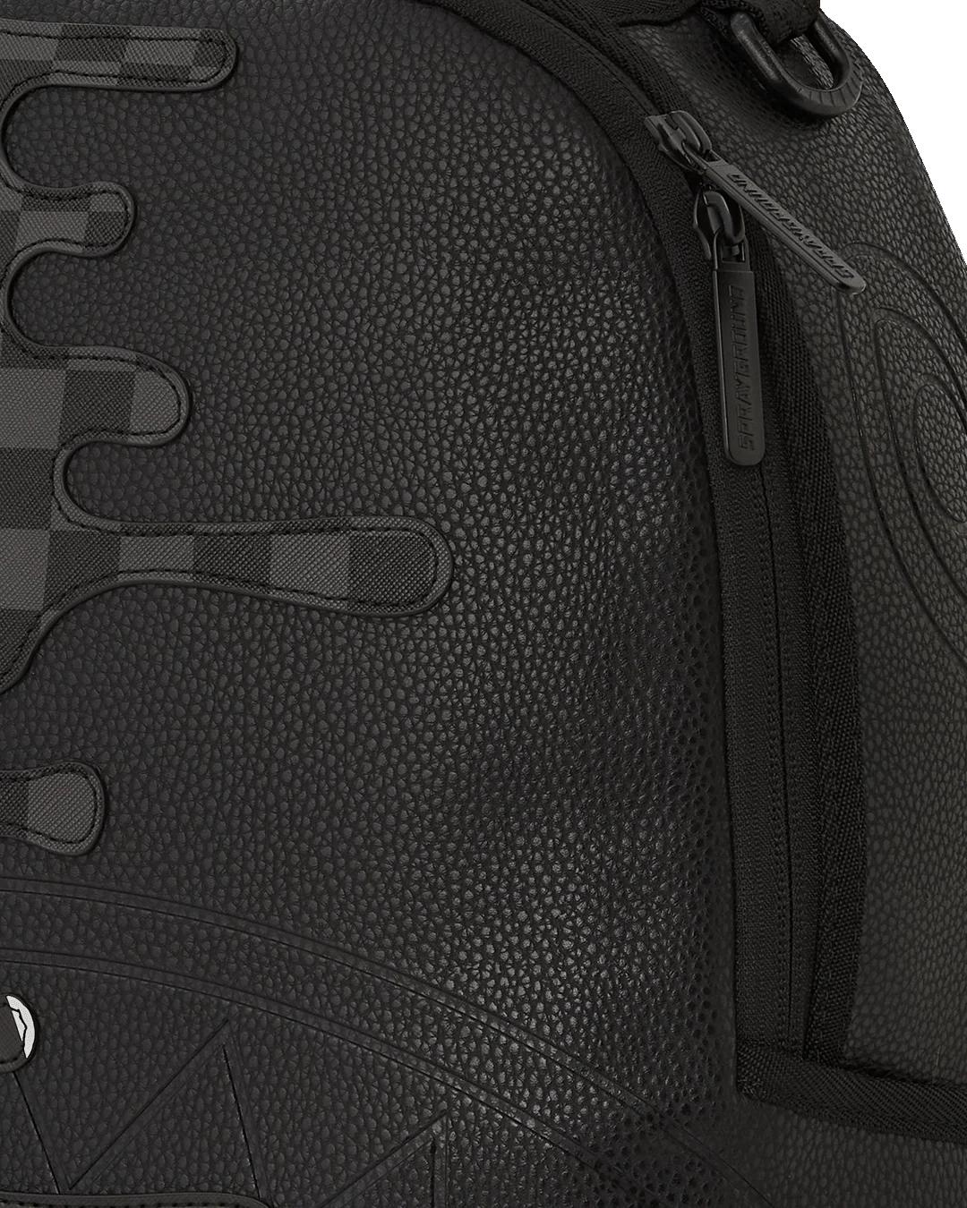 Sprayground Essential | SPEED SHARK SIDE SWIPE BACKPACK