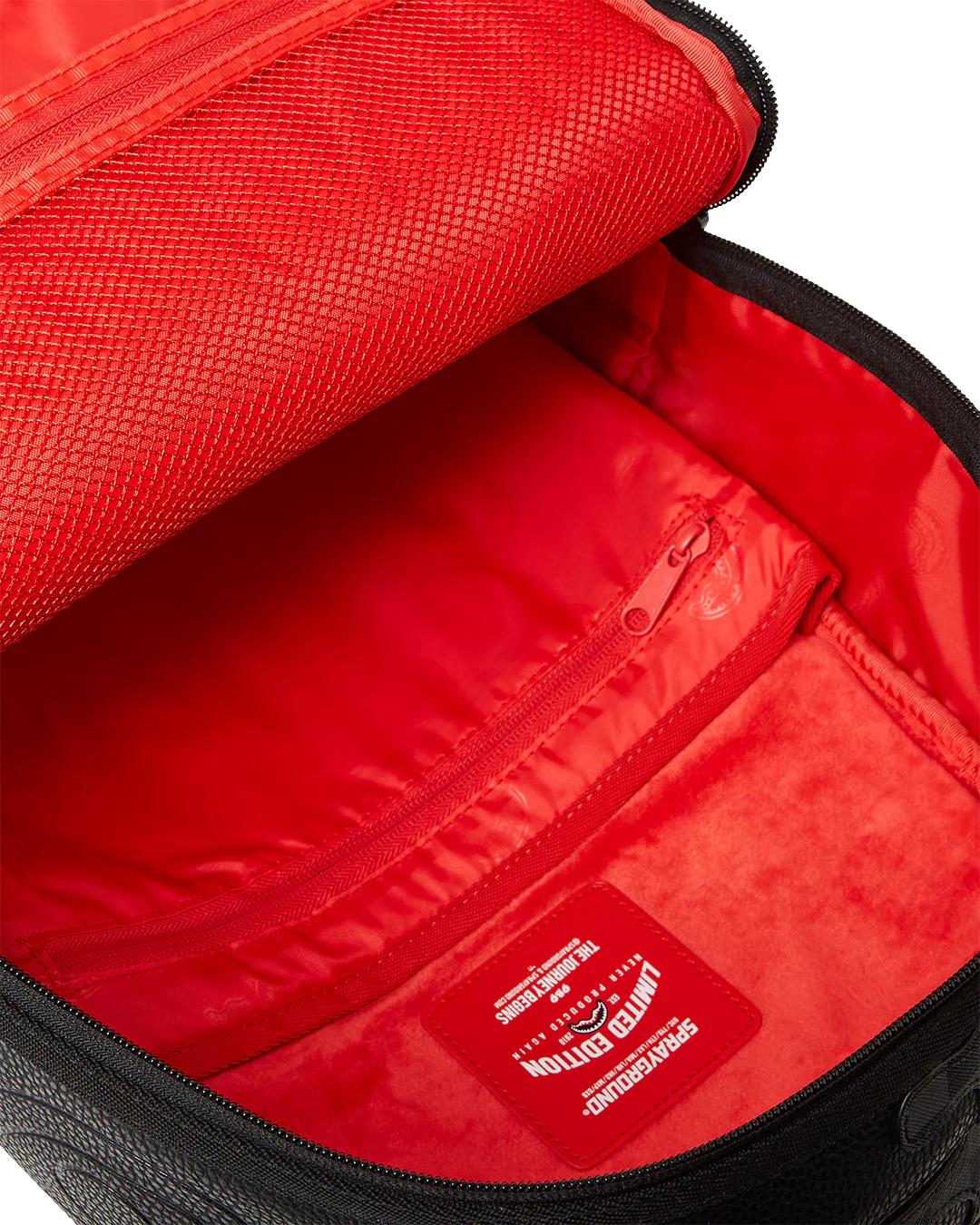 Sprayground Essential | SPEED SHARK SIDE SWIPE BACKPACK