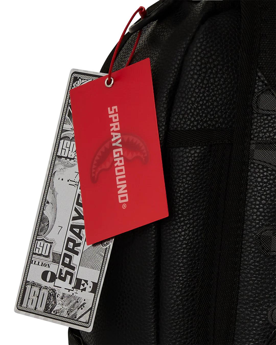 Sprayground Essential | SPEED SHARK SIDE SWIPE BACKPACK