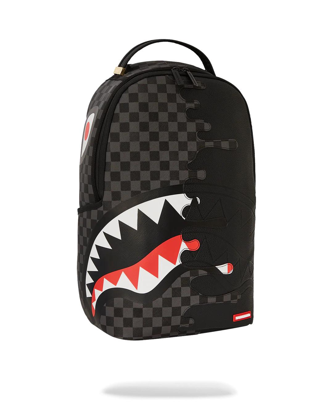 Sprayground Essential | SPEED SHARK SIDE SWIPE BACKPACK