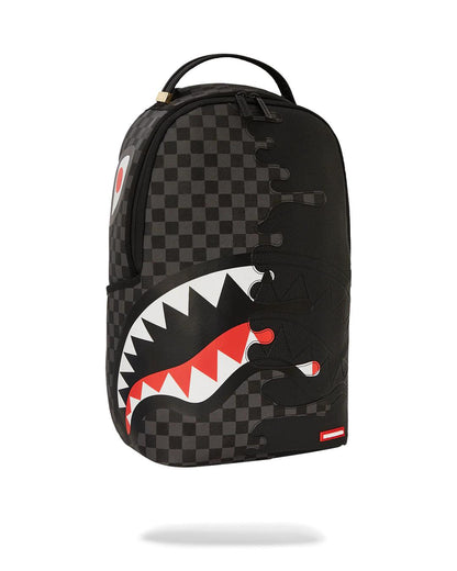 Sprayground Essential | SPEED SHARK SIDE SWIPE BACKPACK