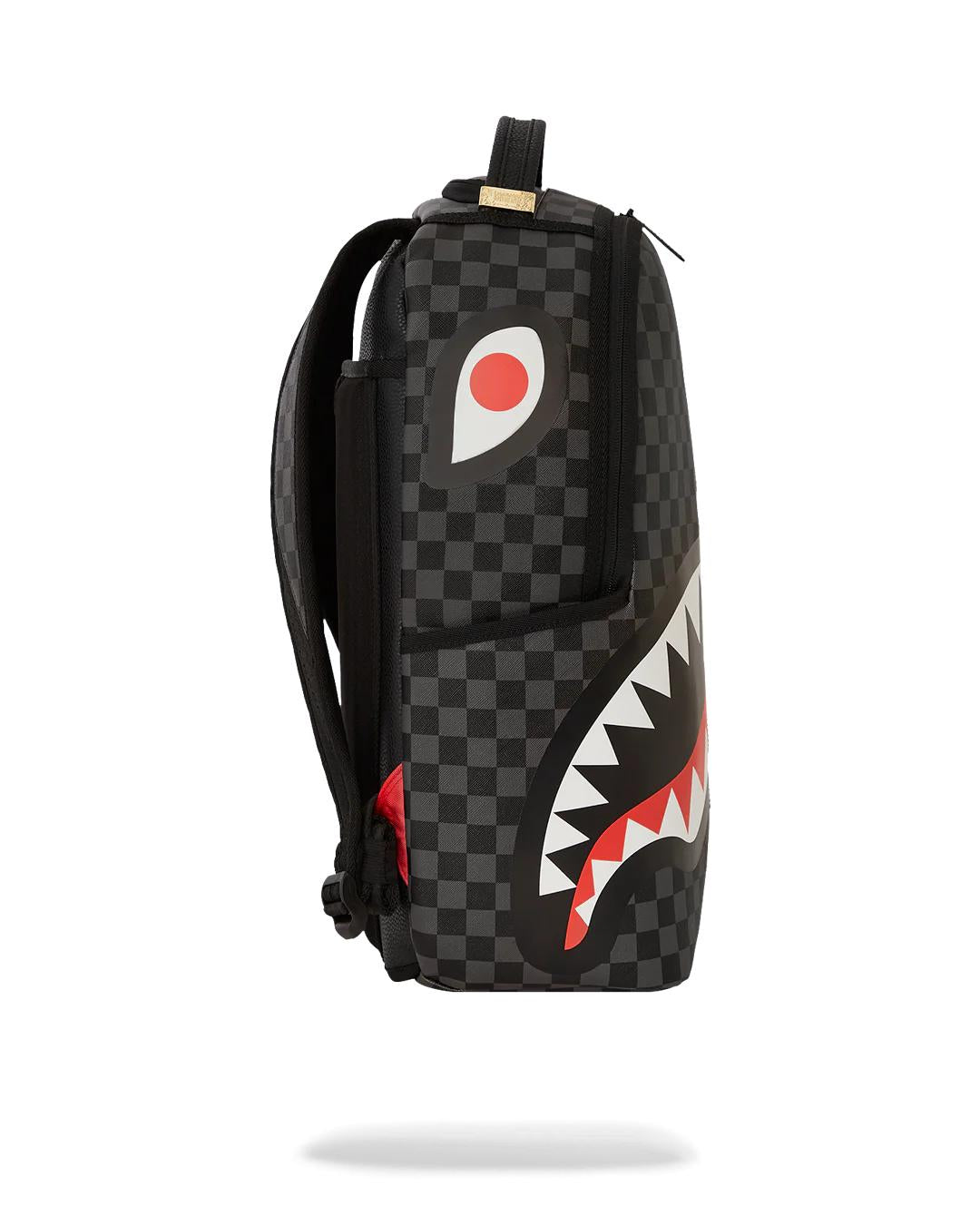 Sprayground Essential | SPEED SHARK SIDE SWIPE BACKPACK