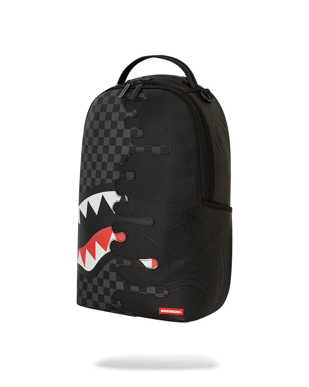 Sprayground Essential | SPEED SHARK SIDE SWIPE BACKPACK