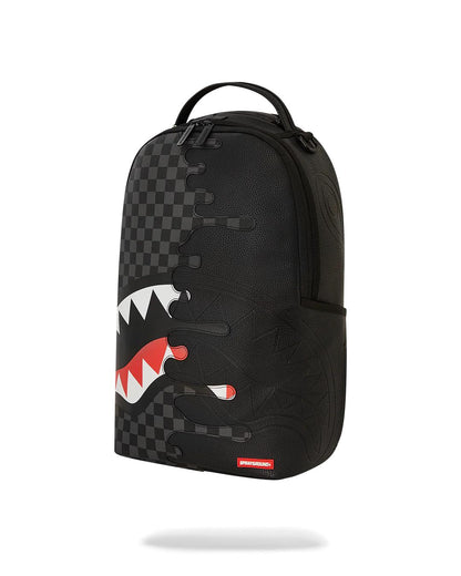 Sprayground Essential | SPEED SHARK SIDE SWIPE BACKPACK